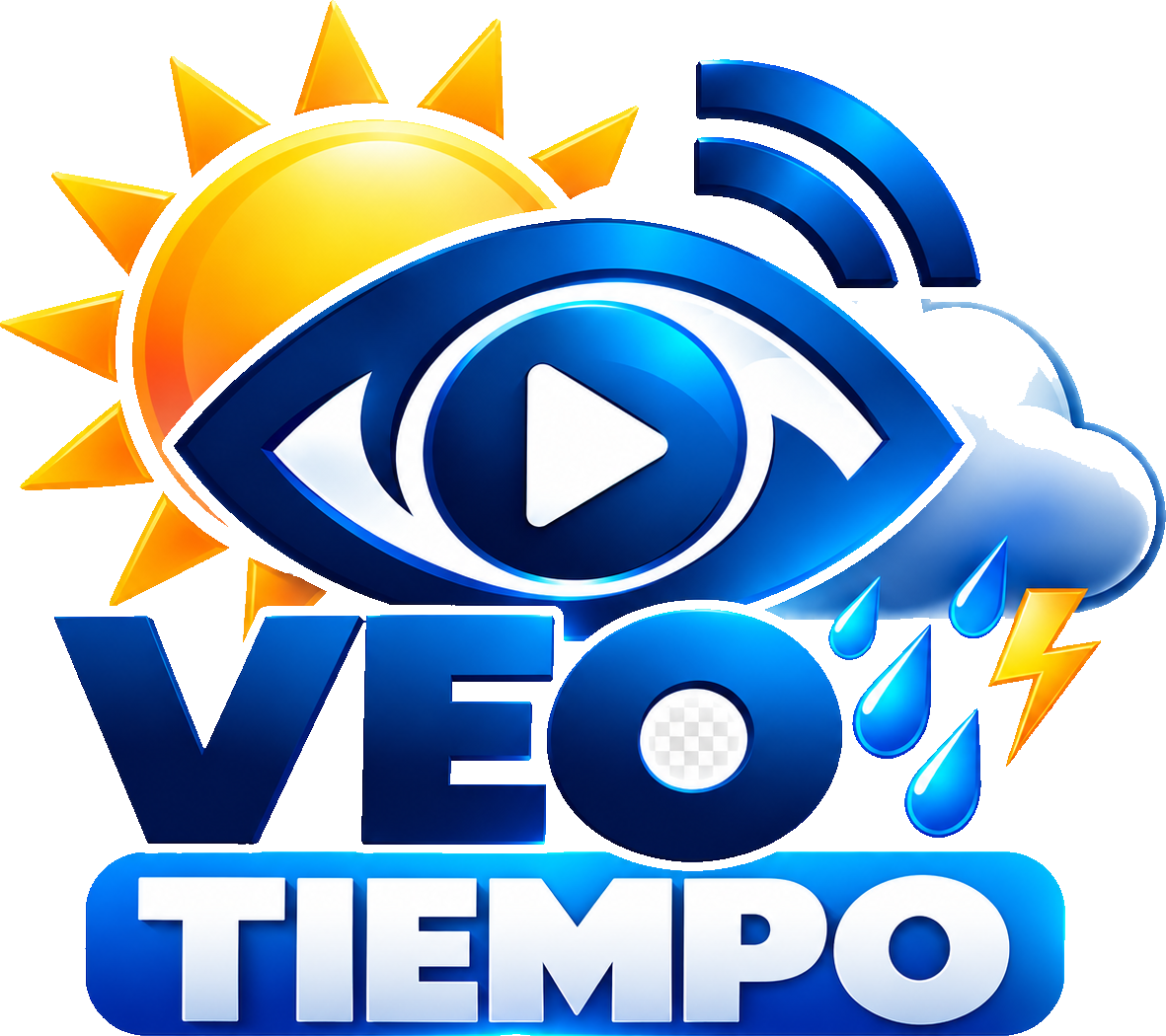 Veo Tiempo