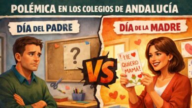 Día del Padre vs. Día de la Madre en Andalucía