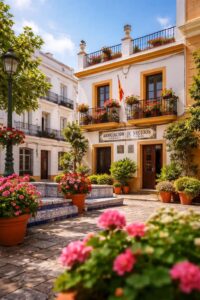 Subvenciones para entidades vecinales y sociales en San Fernando 2026.