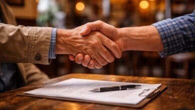 Acuerdo de colaboración para subvenciones en San Fernando 2026.