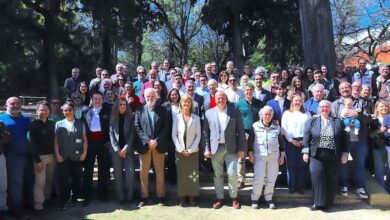 Reunión de empresas e instituciones en el Zoobotánico de Jerez para fortalecer la conservación y el.