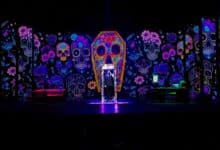 Manu Sánchez en el Gran Teatro Falla con su espectáculo Entregamos