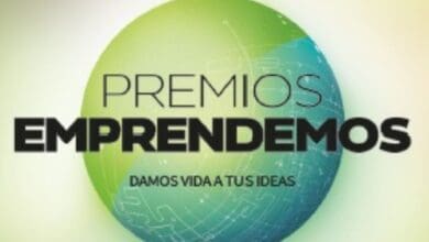 Empresas de Jerez candidatas a los Premios Emprendemos de Andalucía Emprende.