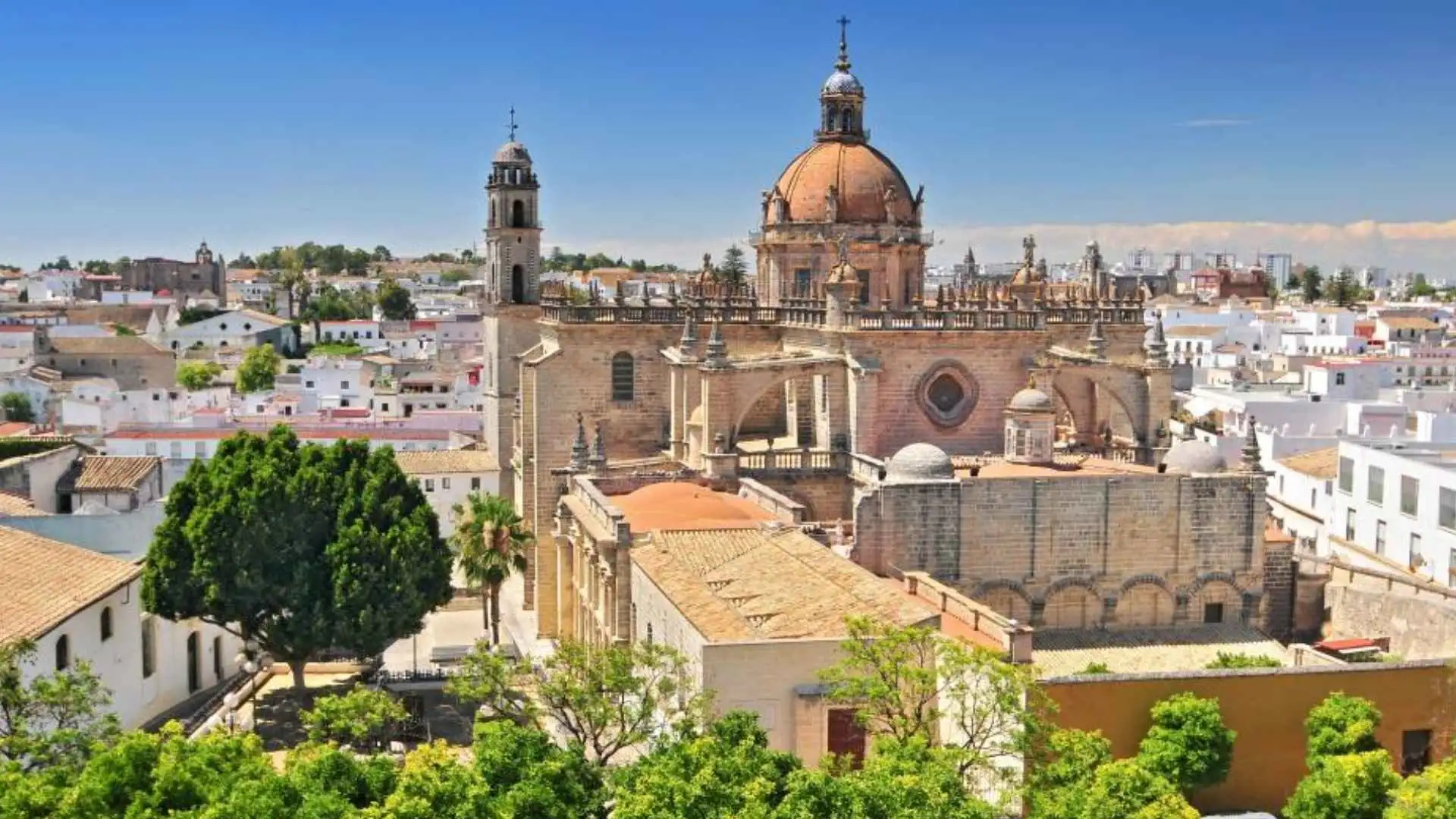 Jerez mejor ciudad para comer Capital Gastronómica 2026