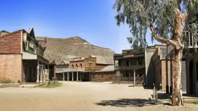 rincones de pelicula escenarios de cine en andalucia almeria