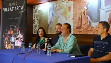 Jerez y Fundarte, transparencia en elección de gerencia.