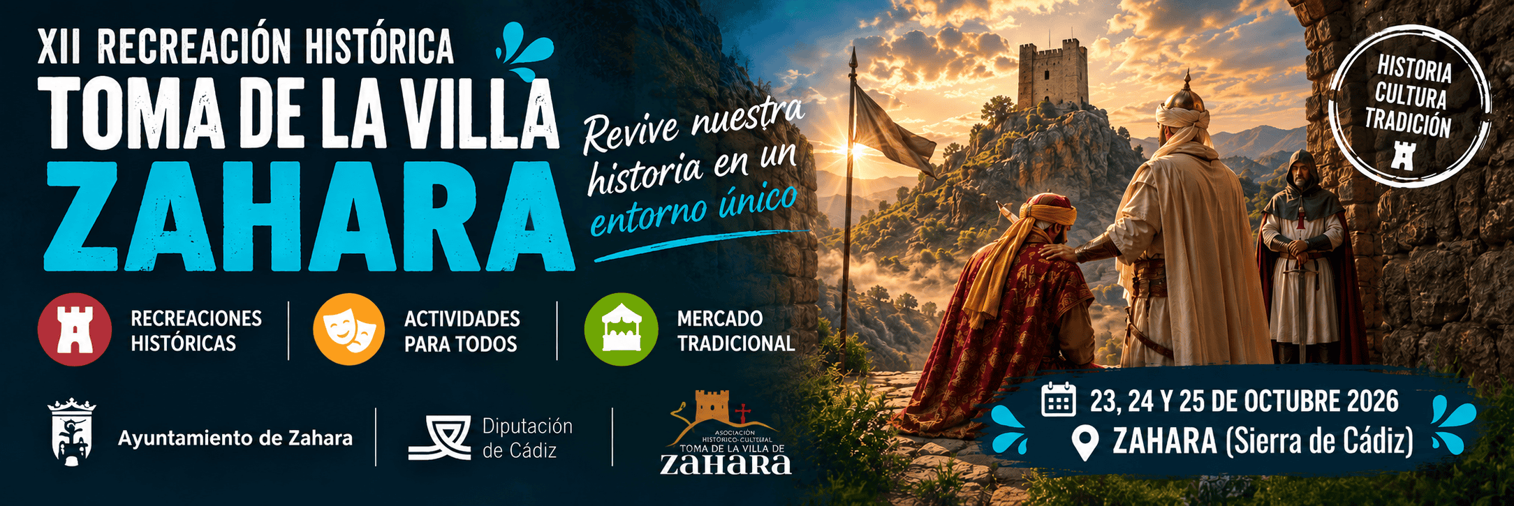 Patrocinio