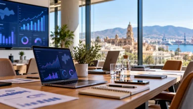 Un espacio de inversión tecnológica en Málaga para startups y emprendimiento femenino