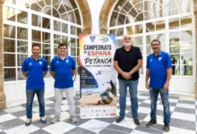Fotografía destacada de la noticia sobre el Campeonato de España de Petanca para Personas Sordas, pendiente de comprobación visual.