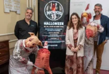 Fotografía facilitada para la noticia sobre la programación de Halloween en Cádiz 2026, pendiente de comprobación visual de su contenido.